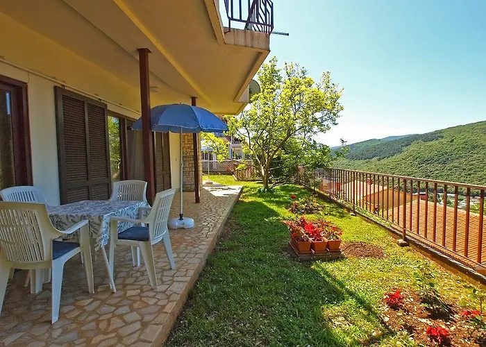 Appartamento Jolanda 911
