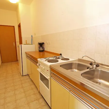 Jolanda 911 Apartment Rabac