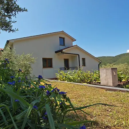 Apartment Jolanda 911 Rabac