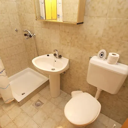 Jolanda 911 Apartment Rabac