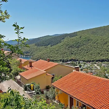 Appartamento Jolanda 911 Rabac