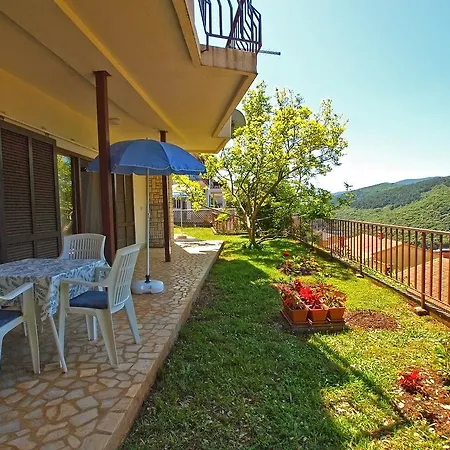 Apartment Jolanda 911