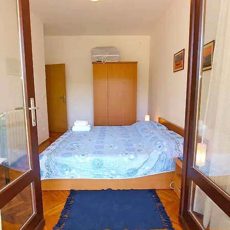 Apartment Jolanda 911