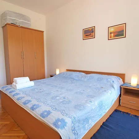 Jolanda 911 Rabac