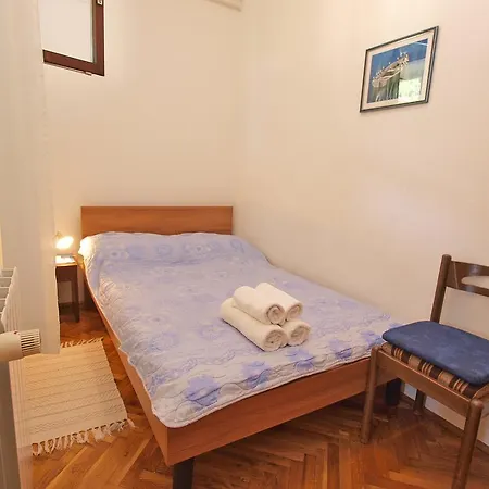 Apartment Jolanda 911