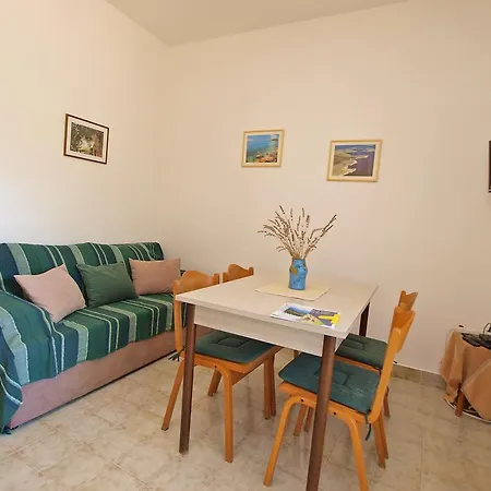 Jolanda 911 Apartment Rabac