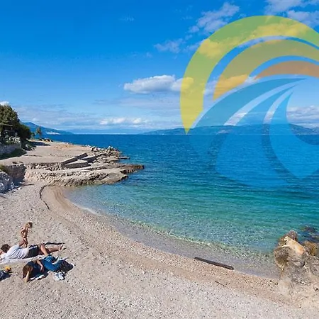 Jolanda 911 * Rabac