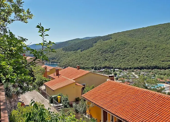 아파트 Jolanda 911 라벡